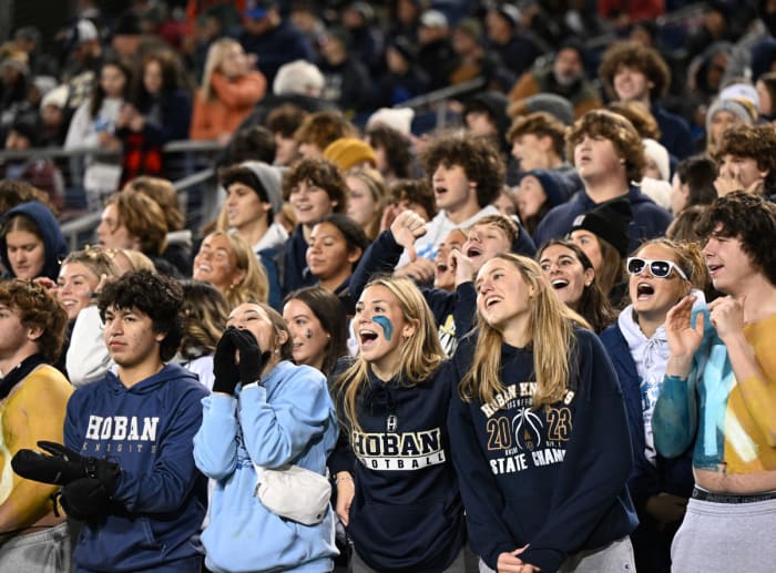 Archbishop Hoban Massillon state championship 2023 Jeff Harwell37